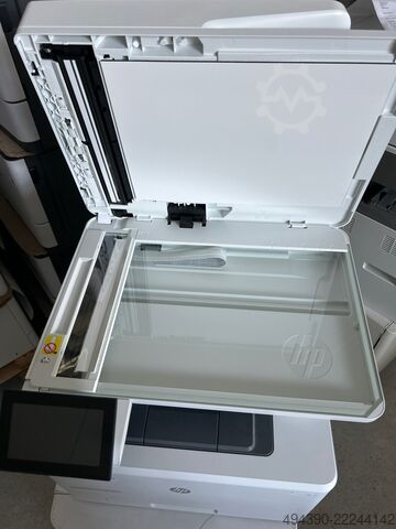 MFP monocrom A4 HP Lasejet M430