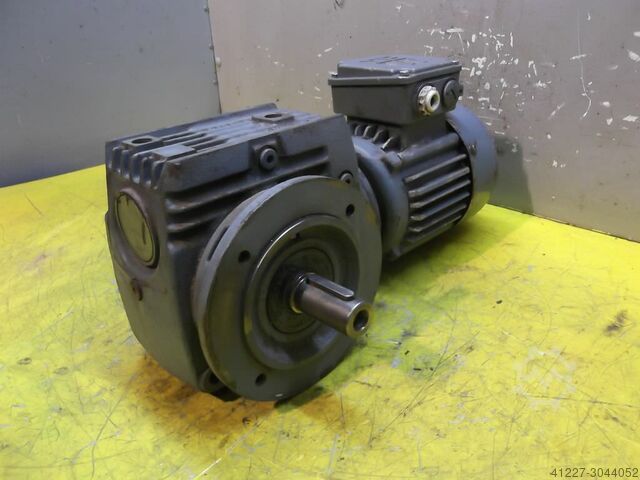 Κινητήρας γραναζιού 0,25 kW 54 rpm SEW-EURODRIVE S40D71C-4