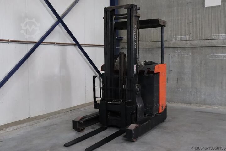 Reachtruck BT RRE160B