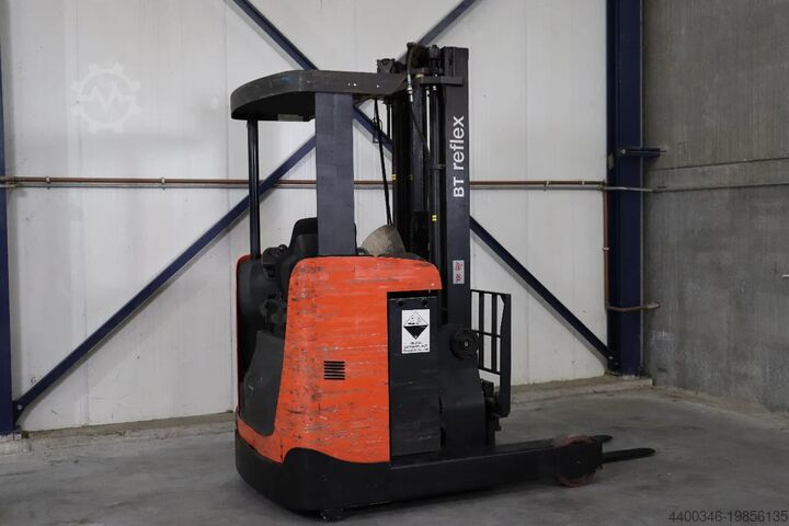 Reachtruck BT RRE160B