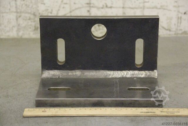 Klemhoek unbekannt 252/145/H148 mm