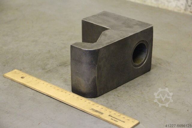 Draaibanken stoppen unbekannt 134/100/H186 mm