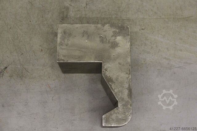 Draaibanken stoppen unbekannt 134/100/H186 mm