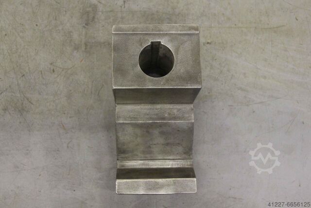 Draaibanken stoppen unbekannt 134/100/H186 mm