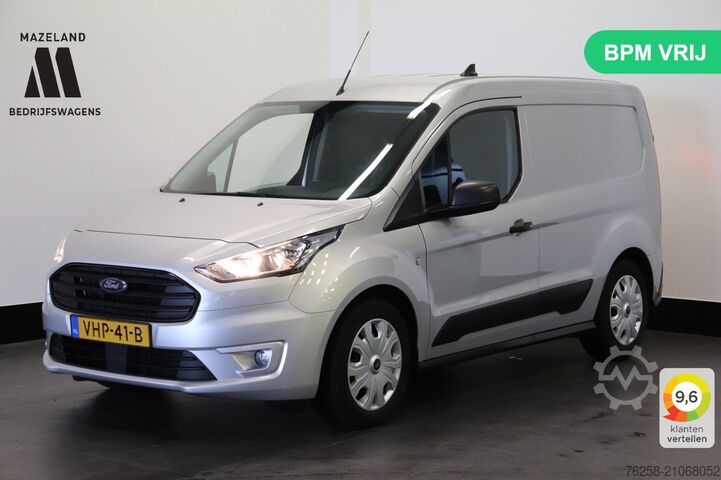 Stationwagen met hoog dak Ford Transit Connect 1.5 EcoBlue - EURO 6 - Airco - ...