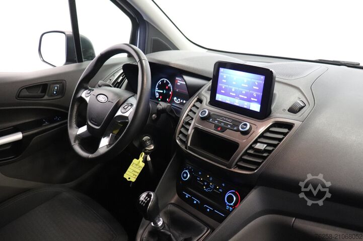 Karavan sa visokim krovom Ford Transit Connect 1.5 EcoBlue - EURO 6 - Airco - ...