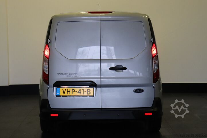 Stationwagen met hoog dak Ford Transit Connect 1.5 EcoBlue - EURO 6 - Airco - ...