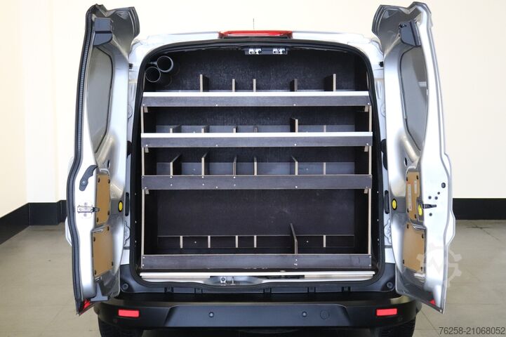 Stationwagen met hoog dak Ford Transit Connect 1.5 EcoBlue - EURO 6 - Airco - ...