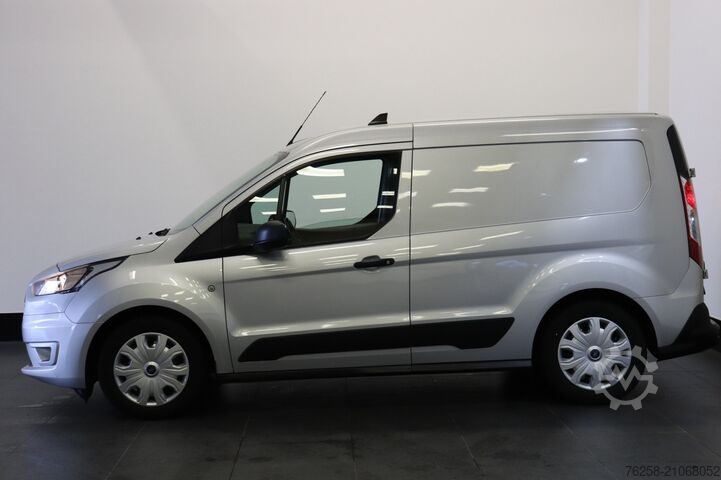 Stationwagen met hoog dak Ford Transit Connect 1.5 EcoBlue - EURO 6 - Airco - ...