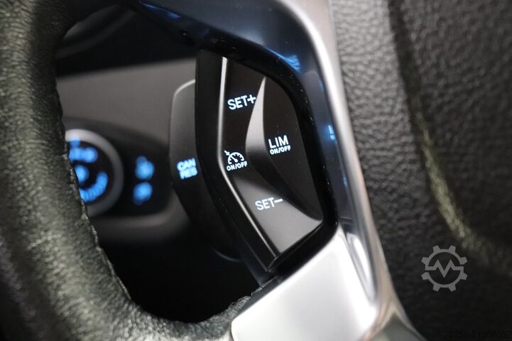 Stationwagen met hoog dak Ford Transit Connect 1.5 EcoBlue - EURO 6 - Airco - ...