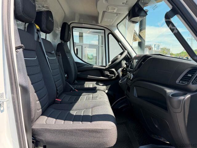 Fahrgestell mit Fahrerhaus Iveco Daily 35S16 HA8 *R3.450mm*Automatik*