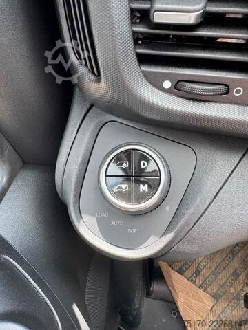 Σύστημα βραχίονα γάντζου Iveco Daily 70C18 3.0L *R4.100mm*AHK*Luft*Sperre*