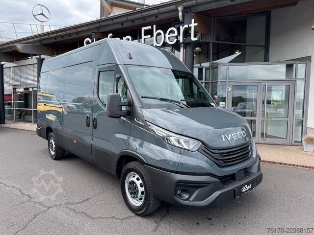 Break cu acoperiș înalt Iveco Daily 35S18 HA8 *R3.520mm*Automatik*Kamera*ACC*