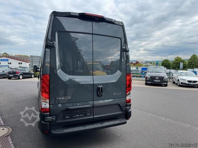 Break cu acoperiș înalt Iveco Daily 35S18 HA8 *R3.520mm*Automatik*Kamera*ACC*