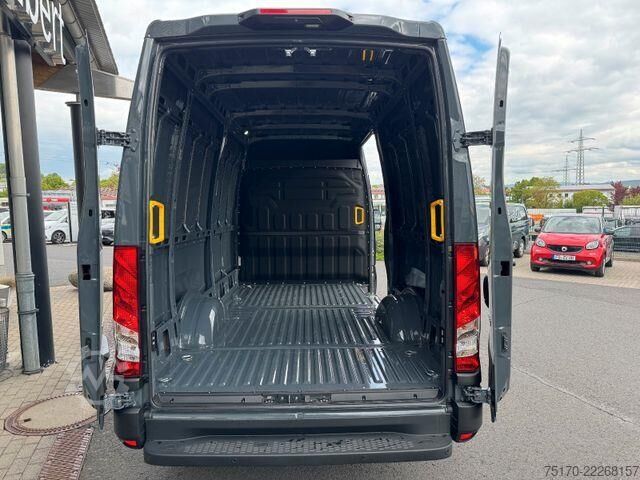 Break cu acoperiș înalt Iveco Daily 35S18 HA8 *R3.520mm*Automatik*Kamera*ACC*