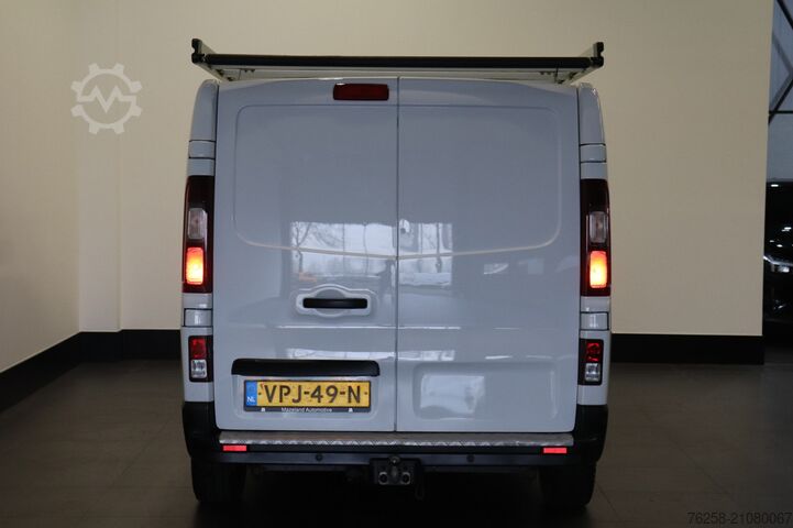 Bestelwagen Renault Trafic 2.0 dCi 130PK L2 EURO 6 - Airco - Cruise...