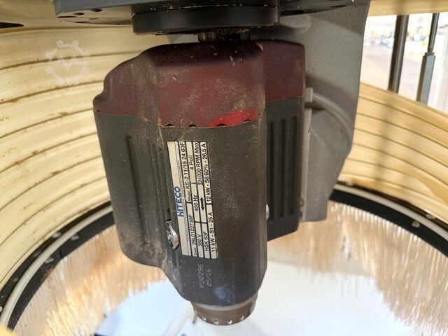 Bewerkingscentrum SCM ACCORD 25 FX