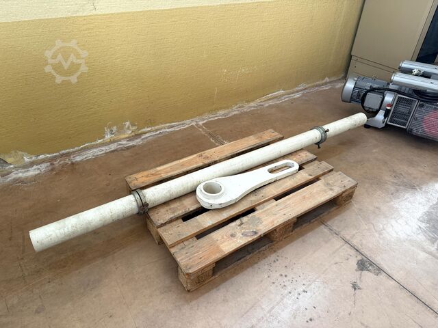 Bewerkingscentrum SCM ACCORD 25 FX