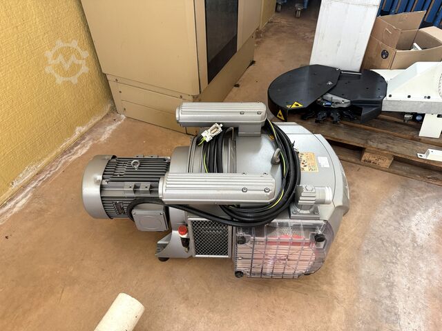 Bewerkingscentrum SCM ACCORD 25 FX