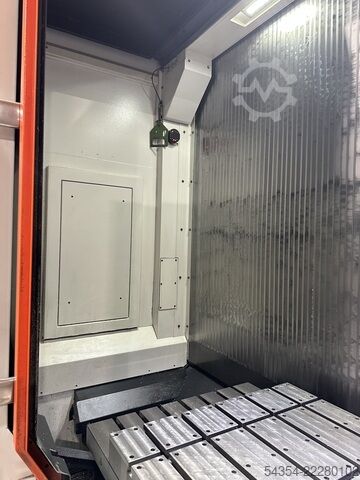 CNC-Bearbeitungszentrum vertikal Mazak VTC 820/20