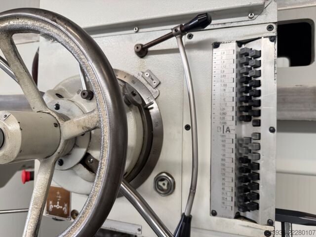 Furadeira radial WEILER VO 75 WEILER VO 75