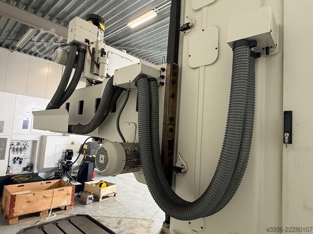 Furadeira radial WEILER VO 75 WEILER VO 75