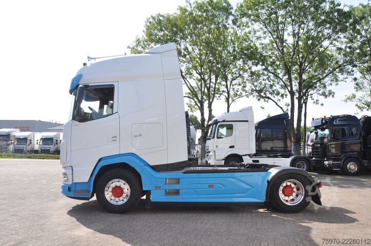  DAF XG 480 4X2 2023 415.454km