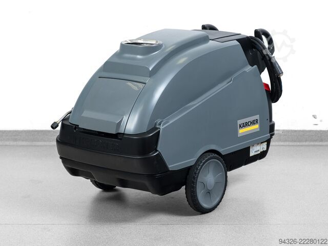 Καθαριστικό υψηλής πίεσης Kärcher HDS 895 M Eco Kärcher HDS 895 M Eco - 1000l/h - 180bar - 6,4kW