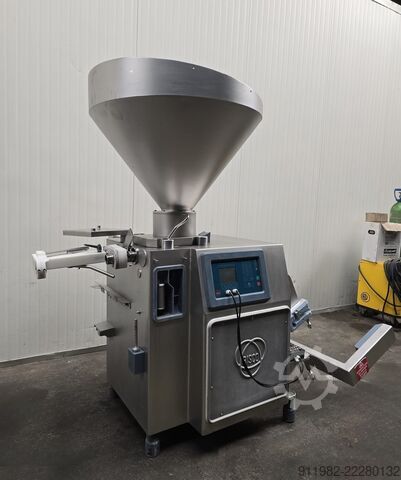 Fleischverarbeitungsmaschine Risco Mélangeur RS 305