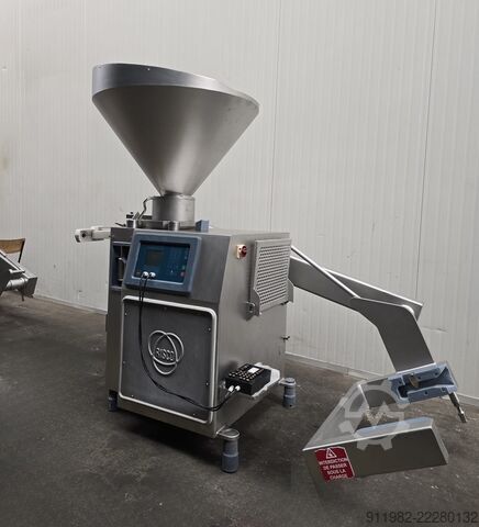 Fleischverarbeitungsmaschine Risco Mélangeur RS 305