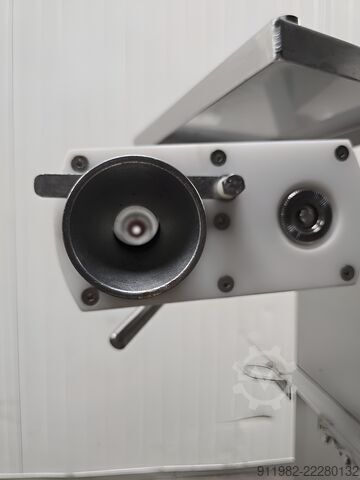 Fleischverarbeitungsmaschine Risco Mélangeur RS 305