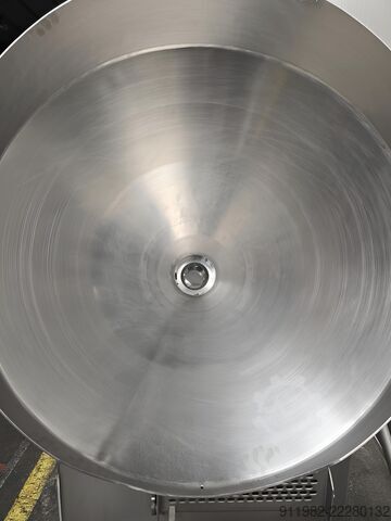 Fleischverarbeitungsmaschine Risco Mélangeur RS 305