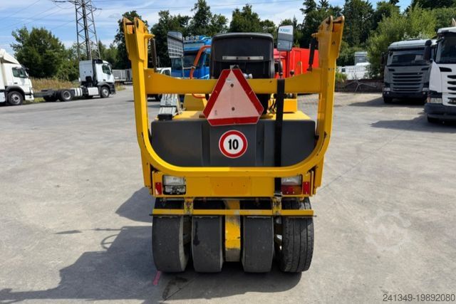 Andere BOMAG BW135