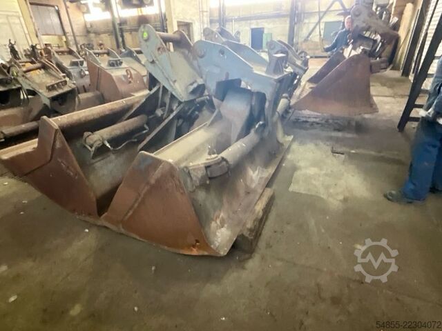 Outro  A.f.B. MS25 2400mm
