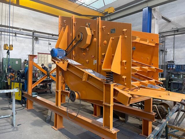 GRUPPO DI CLASSIFICA SABBIE COMEC S.p.A. 65/10000 W