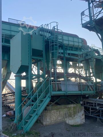 GRUPPO DI CLASSIFICA SABBIE COMEC S.p.A. 65/10000 W