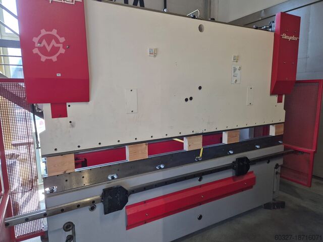 Press brake Beyeler PR6