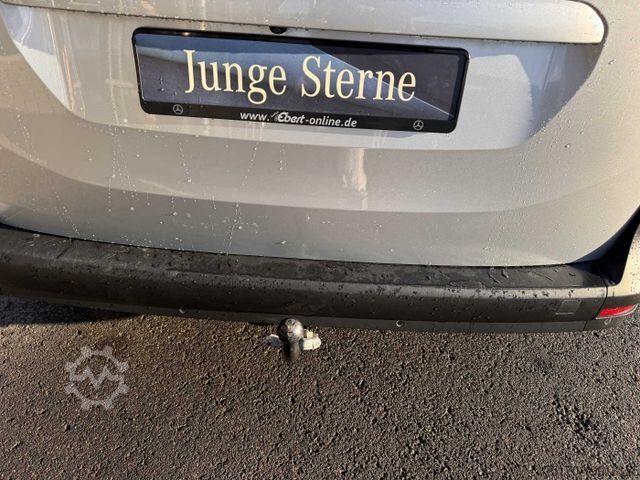 Minibus MERCEDES-BENZ Citan 110 CDI Tourer Klima AHK Kamera MBUX Tempo