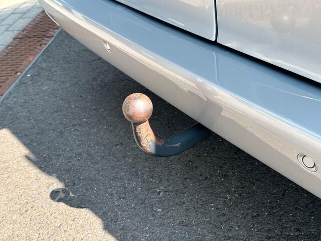 Kleinbus Mercedes-Benz Vito 114 CDI Mixto Regal AHK Klima PARKTRONIC