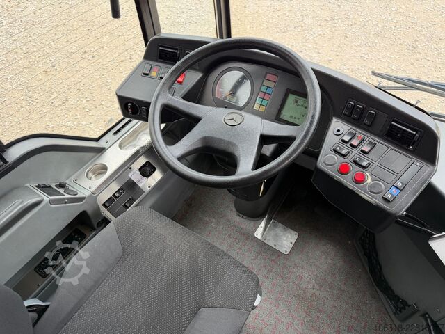 Městský autobus MERCEDES-BENZ O 530 Citaro  mit Vollklima, 8 x vorhanden!!!