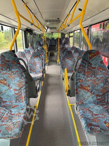 Městský autobus MERCEDES-BENZ O 530 Citaro  mit Vollklima, 8 x vorhanden!!!
