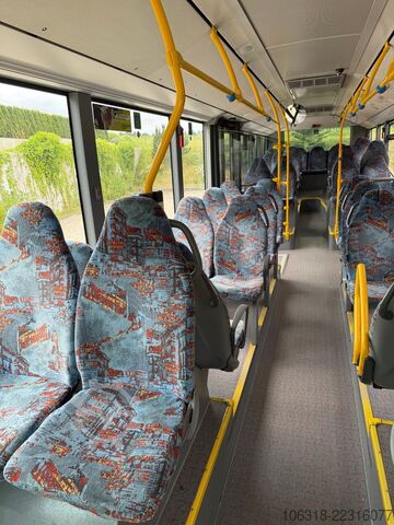 Městský autobus MERCEDES-BENZ O 530 Citaro  mit Vollklima, 8 x vorhanden!!!