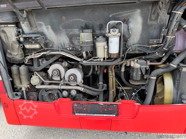 Městský autobus MERCEDES-BENZ O 530 Citaro  mit Vollklima, 8 x vorhanden!!!