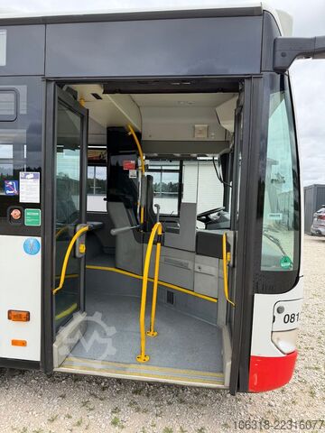 Městský autobus MERCEDES-BENZ O 530 Citaro  mit Vollklima, 8 x vorhanden!!!