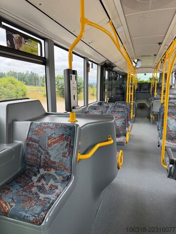 Městský autobus MERCEDES-BENZ O 530 Citaro  mit Vollklima, 8 x vorhanden!!!