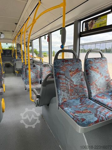 Městský autobus MERCEDES-BENZ O 530 Citaro  mit Vollklima, 8 x vorhanden!!!