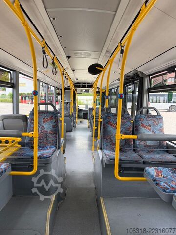 Městský autobus MERCEDES-BENZ O 530 Citaro  mit Vollklima, 8 x vorhanden!!!