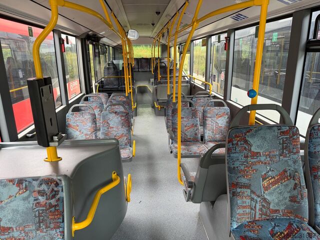 Městský autobus MERCEDES-BENZ O 530 Citaro  mit Vollklima, 8 x vorhanden!!!