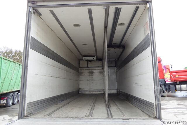 Køleskab / isoleret / frisk servicetaske MAN 12.224