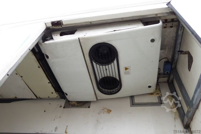 Køleskab / isoleret / frisk servicetaske MAN 12.224